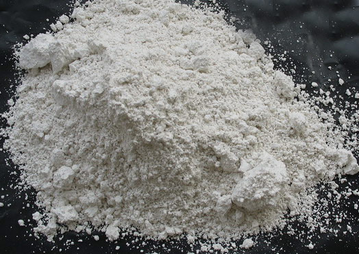 Anion powder
